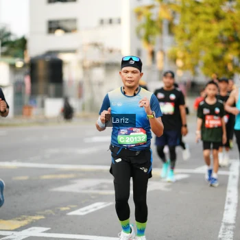 Runner Photo 3674734