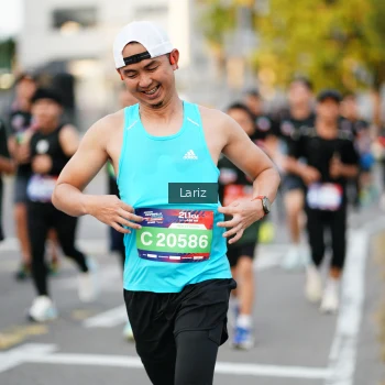 Runner Photo 3674761