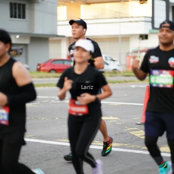 Runner Photo 3674776
