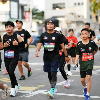 Runner Photo 3674777