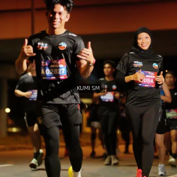 Runner Photo 3674781
