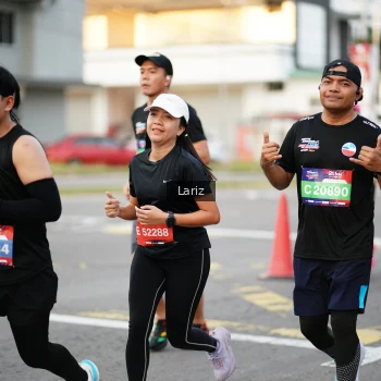 Runner Photo 3674783