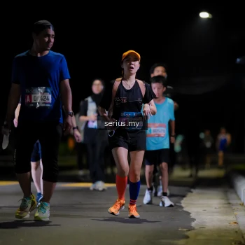 Runner Photo 3674785