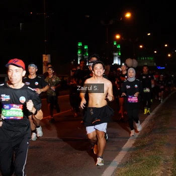 Runner Photo 3674787