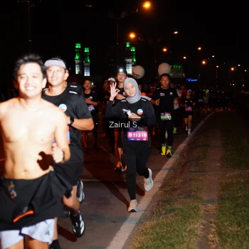 Runner Photo 3674792