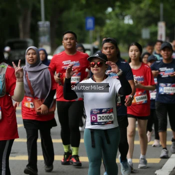 Runner Photo 36748