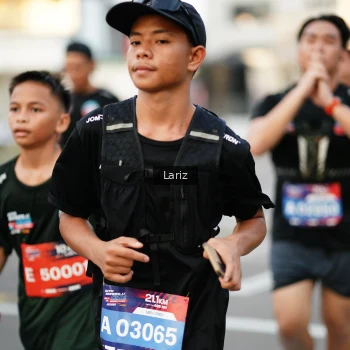 Runner Photo 3674804