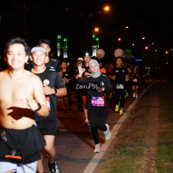 Runner Photo 3674808