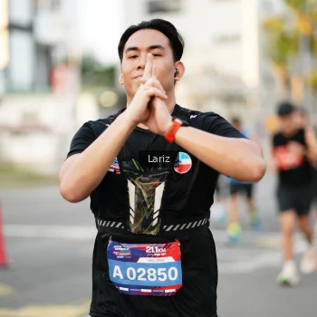 Runner Photo 3674809