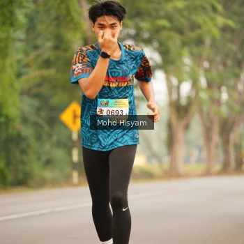 Runner Photo 3674813