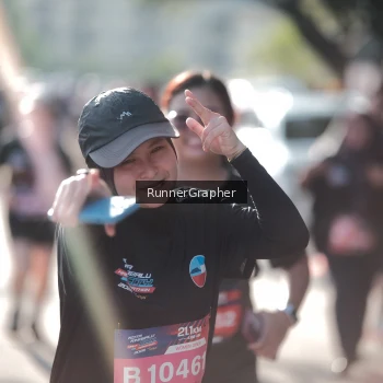 Runner Photo 3674815