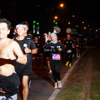 Runner Photo 3674816