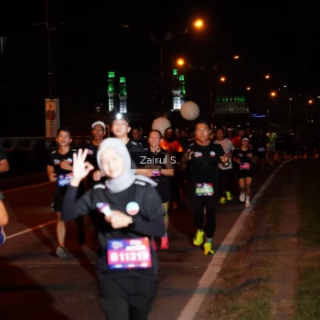 Runner Photo 3674818