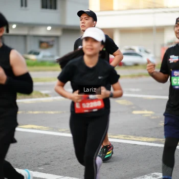 Runner Photo 3674820