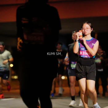 Runner Photo 3674831