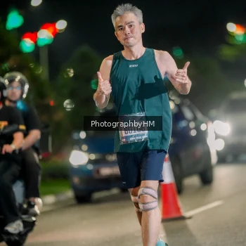 Runner Photo 3674834