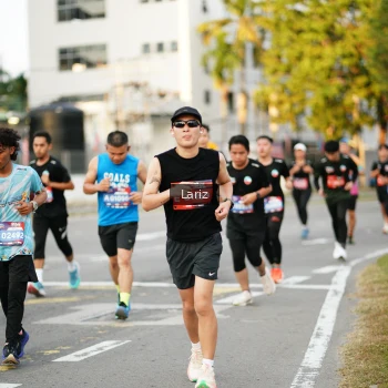 Runner Photo 3674838
