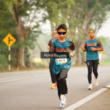 Runner Photo 3674839
