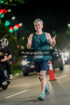 Runner Photo 3674841