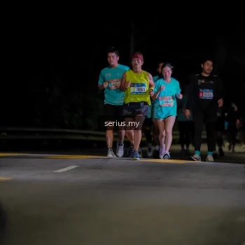 Runner Photo 3674842