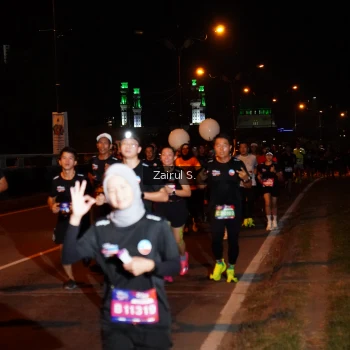 Runner Photo 3674844