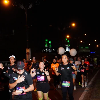 Runner Photo 3674845