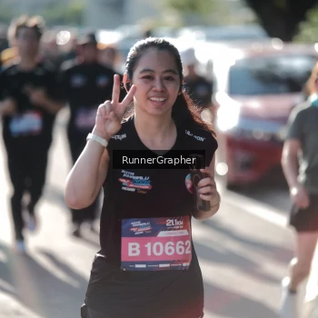Runner Photo 3674847