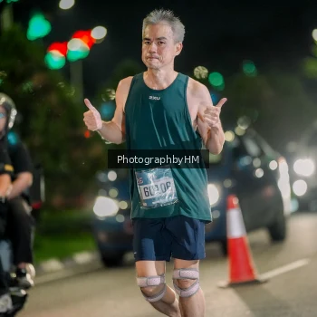 Runner Photo 3674852