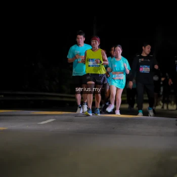 Runner Photo 3674853