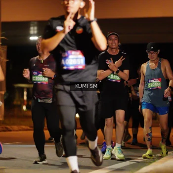 Runner Photo 3674854
