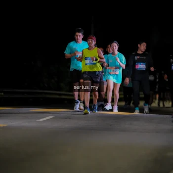 Runner Photo 3674855