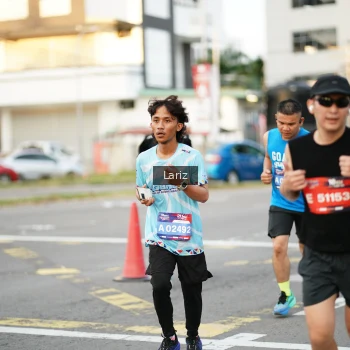 Runner Photo 3674856