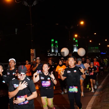 Runner Photo 3674857