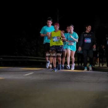 Runner Photo 3674860
