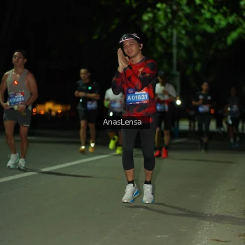 Runner Photo 3674862