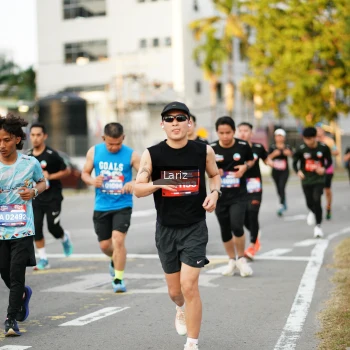 Runner Photo 3674863