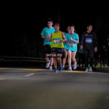 Runner Photo 3674866