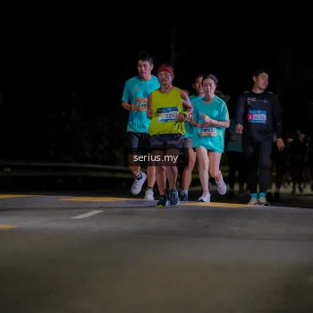 Runner Photo 3674867