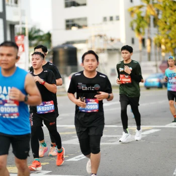 Runner Photo 3674869