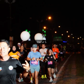 Runner Photo 3674871
