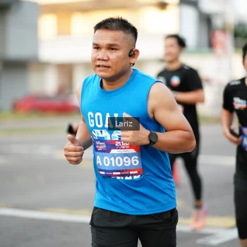 Runner Photo 3674872