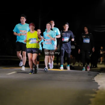 Runner Photo 3674878