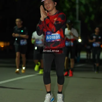 Runner Photo 3674881
