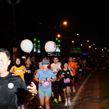 Runner Photo 3674884
