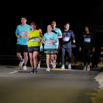 Runner Photo 3674885