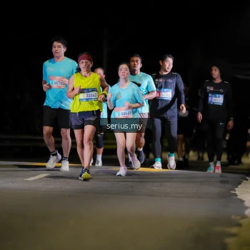 Runner Photo 3674886