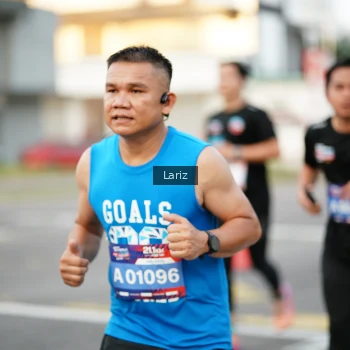 Runner Photo 3674888