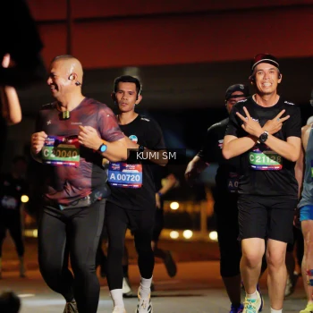 Runner Photo 3674889