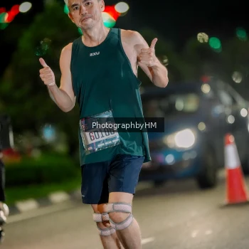 Runner Photo 3674892