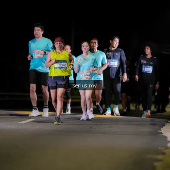 Runner Photo 3674893